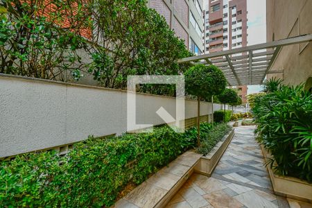 Apartamento para alugar com 72m², 1 quarto e 1 vagaArea Comum