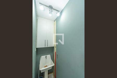 Apartamento para alugar com 72m², 1 quarto e 1 vagaArea de Serviço
