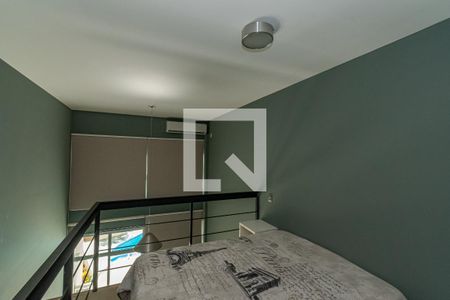 Quarto de apartamento para alugar com 1 quarto, 72m² em Cambuí, Campinas