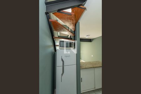 Apartamento para alugar com 72m², 1 quarto e 1 vagaCozinha