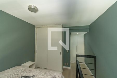 Apartamento para alugar com 72m², 1 quarto e 1 vagaQuarto
