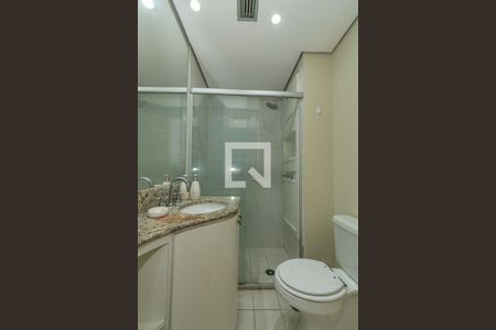 Apartamento para alugar com 72m², 1 quarto e 1 vagaBanheiro
