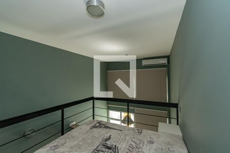 Apartamento para alugar com 72m², 1 quarto e 1 vagaQuarto