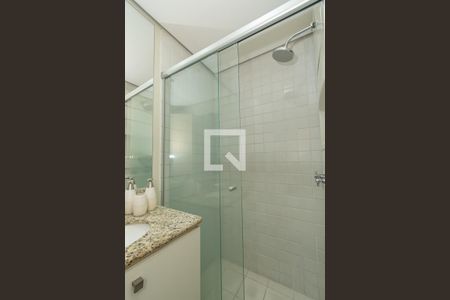 Apartamento para alugar com 72m², 1 quarto e 1 vagaBanheiro
