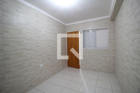 Quarto 1 de casa para alugar com 2 quartos, 50m² em Jardim Residencial Imperatriz, Sorocaba