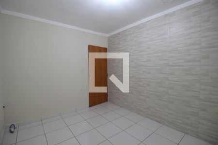 Quarto 2 de casa para alugar com 2 quartos, 50m² em Jardim Residencial Imperatriz, Sorocaba