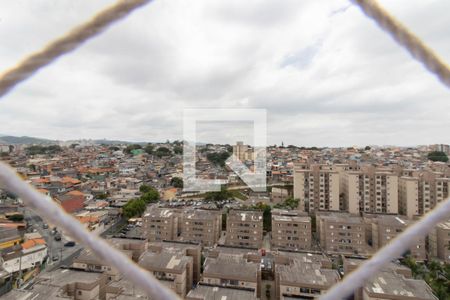 Apartamento à venda com 54m², 2 quartos e 1 vagaVista da Suíte