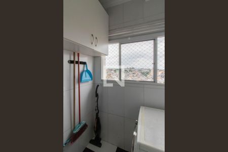 Apartamento à venda com 54m², 2 quartos e 1 vagaÁrea de Serviço