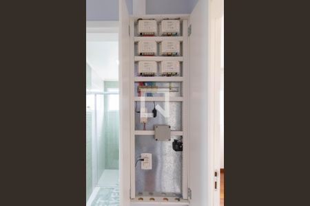 Apartamento à venda com 54m², 2 quartos e 1 vagaÁrea de Serviço