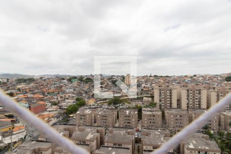 Apartamento à venda com 54m², 2 quartos e 1 vagaVista do Quarto 2