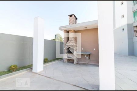 Apartamento à venda com 54m², 2 quartos e 1 vagaÁrea Comum - Churrasqueira