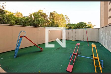 Apartamento à venda com 54m², 2 quartos e 1 vagaÁrea Comum - Playground