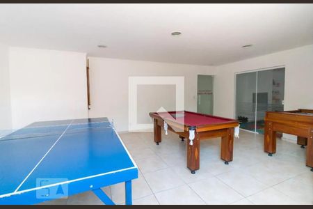 Apartamento à venda com 54m², 2 quartos e 1 vagaÁrea Comum - Salão de Jogos