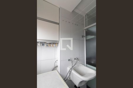 Apartamento à venda com 54m², 2 quartos e 1 vagaÁrea de Serviço