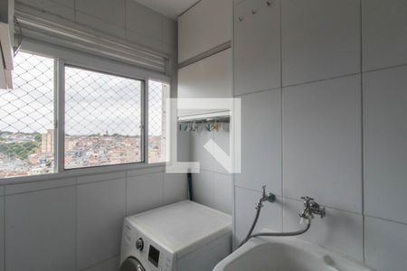 Apartamento à venda com 54m², 2 quartos e 1 vagaÁrea de Serviço