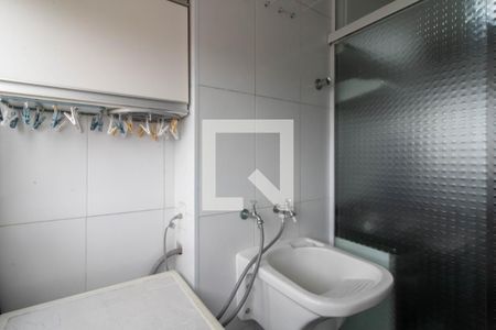 Apartamento à venda com 54m², 2 quartos e 1 vagaÁrea de Serviço