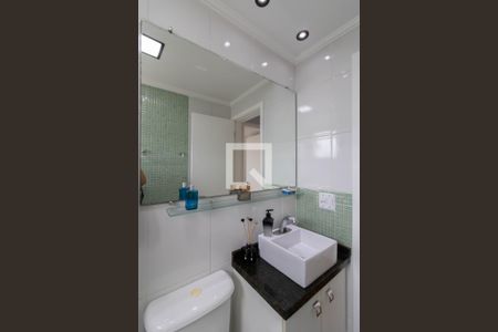 Apartamento à venda com 54m², 2 quartos e 1 vagaBanheiro