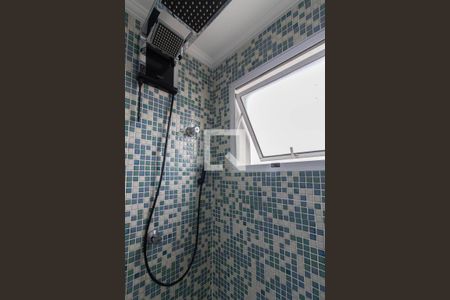 Apartamento à venda com 54m², 2 quartos e 1 vagaBanheiro da Suíte