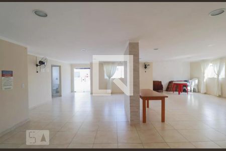 Apartamento à venda com 54m², 2 quartos e 1 vagaÁrea Comum - Salão de Festas