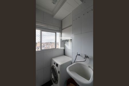 Apartamento à venda com 54m², 2 quartos e 1 vagaÁrea de Serviço