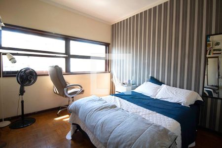 Suíte de apartamento à venda com 4 quartos, 170m² em Jardim Paulista, São Paulo
