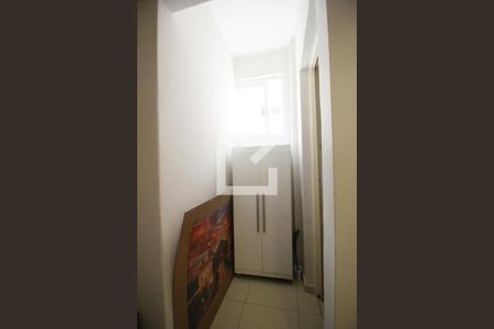 Quarto1 (Home Office) de apartamento à venda com 3 quartos, 83m² em Indianópolis, São Paulo