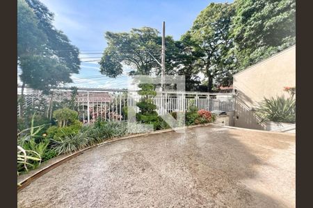 Casa à venda com 450m², 5 quartos e 4 vagasÁrea Externa