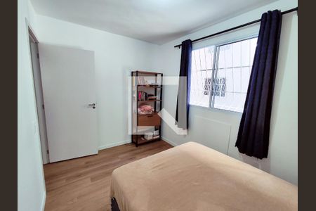 Quarto 1 de apartamento à venda com 2 quartos, 40m² em Madureira, Rio de Janeiro