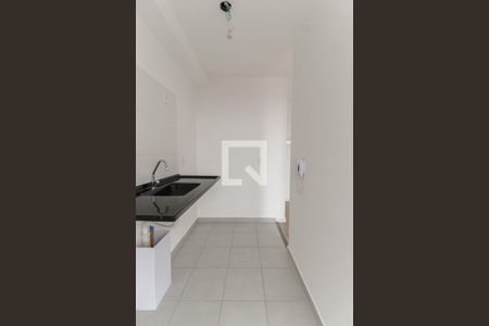 Apartamento à venda com 38m², 2 quartos e 1 vaga Apartamento à venda com 38m², 2 quartos e 1 vagaBanheiro