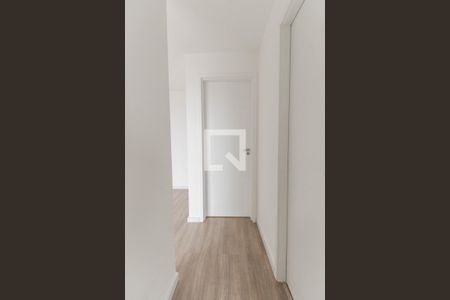 Apartamento à venda com 38m², 2 quartos e 1 vaga Apartamento à venda com 38m², 2 quartos e 1 vagaCorredor