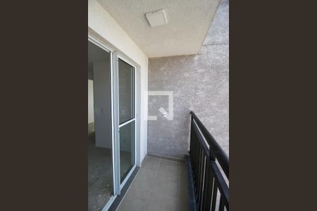 Sala / Varanda de apartamento para alugar com 2 quartos, 38m² em Vila Progresso (zona Leste), São Paulo