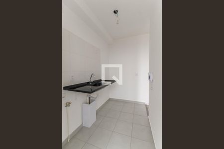 Apartamento à venda com 38m², 2 quartos e 1 vaga Apartamento à venda com 38m², 2 quartos e 1 vagaBanheiro