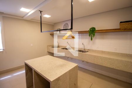 Apartamento à venda com 38m², 2 quartos e 1 vaga Apartamento à venda com 38m², 2 quartos e 1 vagaÁrea comum / Lavanderia