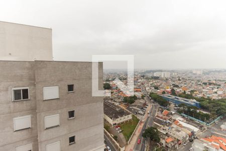 Apartamento à venda com 38m², 2 quartos e 1 vaga Apartamento à venda com 38m², 2 quartos e 1 vagaVista do Quarto 2