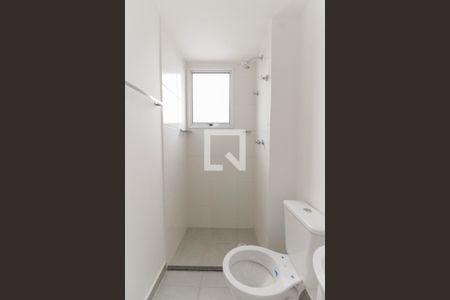 Apartamento à venda com 38m², 2 quartos e 1 vaga Apartamento à venda com 38m², 2 quartos e 1 vagaBanheiro