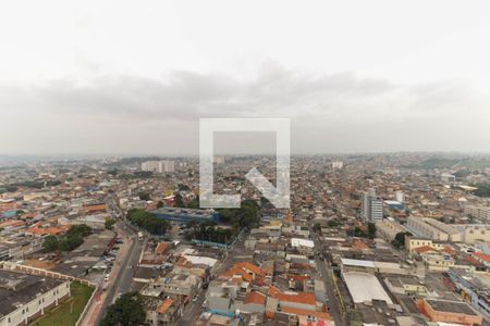 Apartamento à venda com 38m², 2 quartos e 1 vaga Apartamento à venda com 38m², 2 quartos e 1 vagaVista do Quarto 1