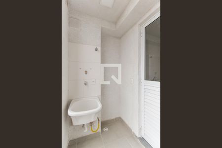 Apartamento à venda com 38m², 2 quartos e 1 vaga Apartamento à venda com 38m², 2 quartos e 1 vagaÁrea de Serviço