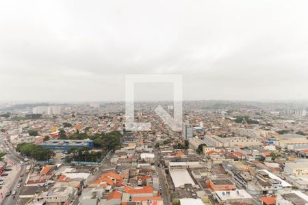 Apartamento à venda com 38m², 2 quartos e 1 vaga Apartamento à venda com 38m², 2 quartos e 1 vagaVista da Área de Serviço