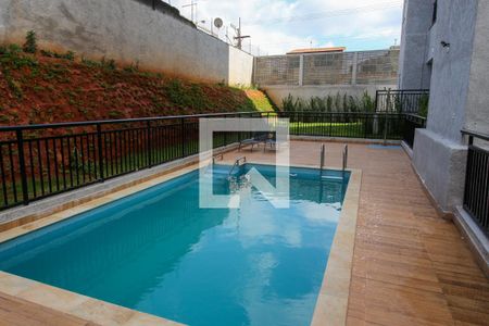 Apartamento à venda com 38m², 2 quartos e 1 vaga Apartamento à venda com 38m², 2 quartos e 1 vagaÁrea comum / Piscina