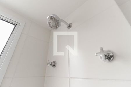 Apartamento à venda com 38m², 2 quartos e 1 vaga Apartamento à venda com 38m², 2 quartos e 1 vagaBanheiro