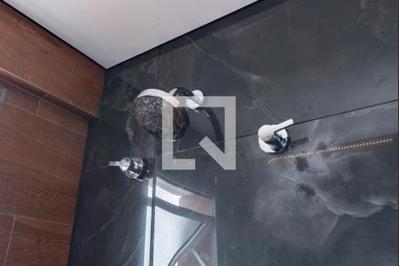 Apartamento para alugar com 60m², 2 quartos e 1 vaga Apartamento para alugar com 60m², 2 quartos e 1 vagaBanheiro da Suíte