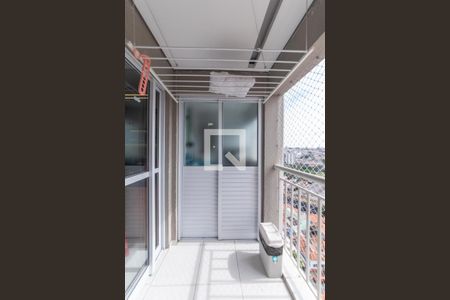 Apartamento para alugar com 60m², 2 quartos e 1 vaga Apartamento para alugar com 60m², 2 quartos e 1 vagaSacada