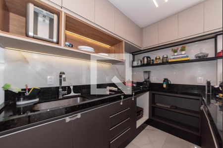 Apartamento para alugar com 60m², 2 quartos e 1 vaga Apartamento para alugar com 60m², 2 quartos e 1 vagaCozinha