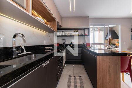 Apartamento para alugar com 60m², 2 quartos e 1 vaga Apartamento para alugar com 60m², 2 quartos e 1 vagaCozinha