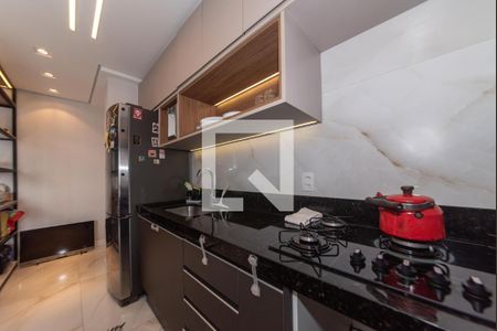 Apartamento para alugar com 60m², 2 quartos e 1 vaga Apartamento para alugar com 60m², 2 quartos e 1 vagaCozinha