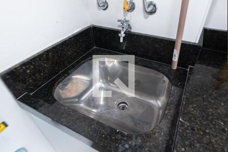 Apartamento para alugar com 60m², 2 quartos e 1 vaga Apartamento para alugar com 60m², 2 quartos e 1 vagaÁrea de Serviço