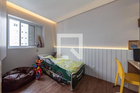 Apartamento para alugar com 60m², 2 quartos e 1 vaga Apartamento para alugar com 60m², 2 quartos e 1 vagaQuarto 1