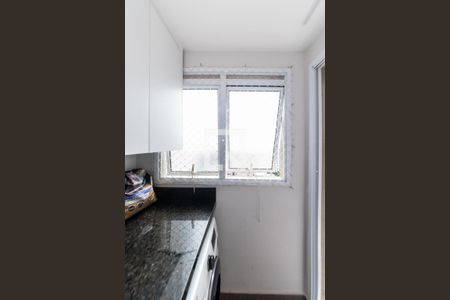 Apartamento para alugar com 60m², 2 quartos e 1 vaga Apartamento para alugar com 60m², 2 quartos e 1 vagaÁrea de Serviço