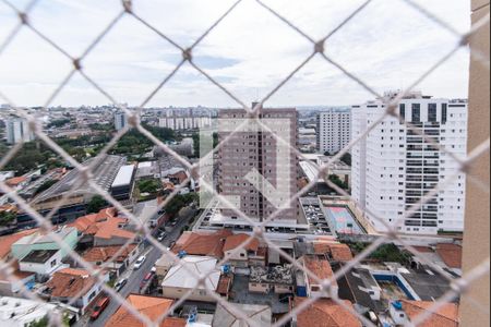 Apartamento para alugar com 60m², 2 quartos e 1 vaga Apartamento para alugar com 60m², 2 quartos e 1 vagaSacada - Vista