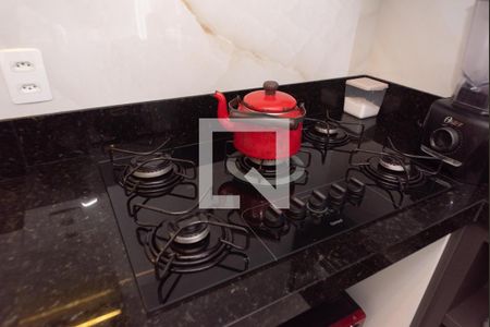 Apartamento para alugar com 60m², 2 quartos e 1 vaga Apartamento para alugar com 60m², 2 quartos e 1 vagaCozinha